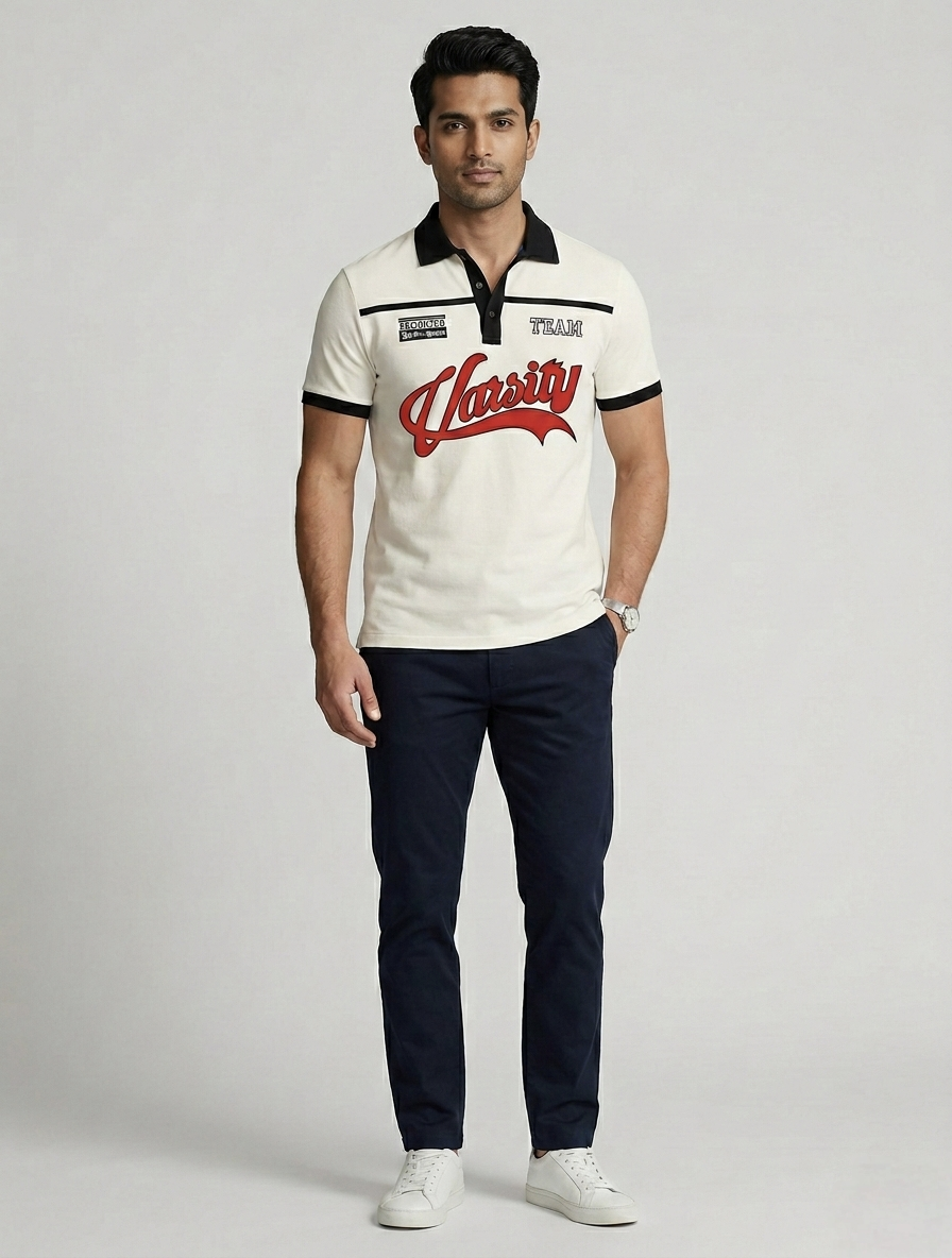 Ralph Lauren: Men Sports Spirit