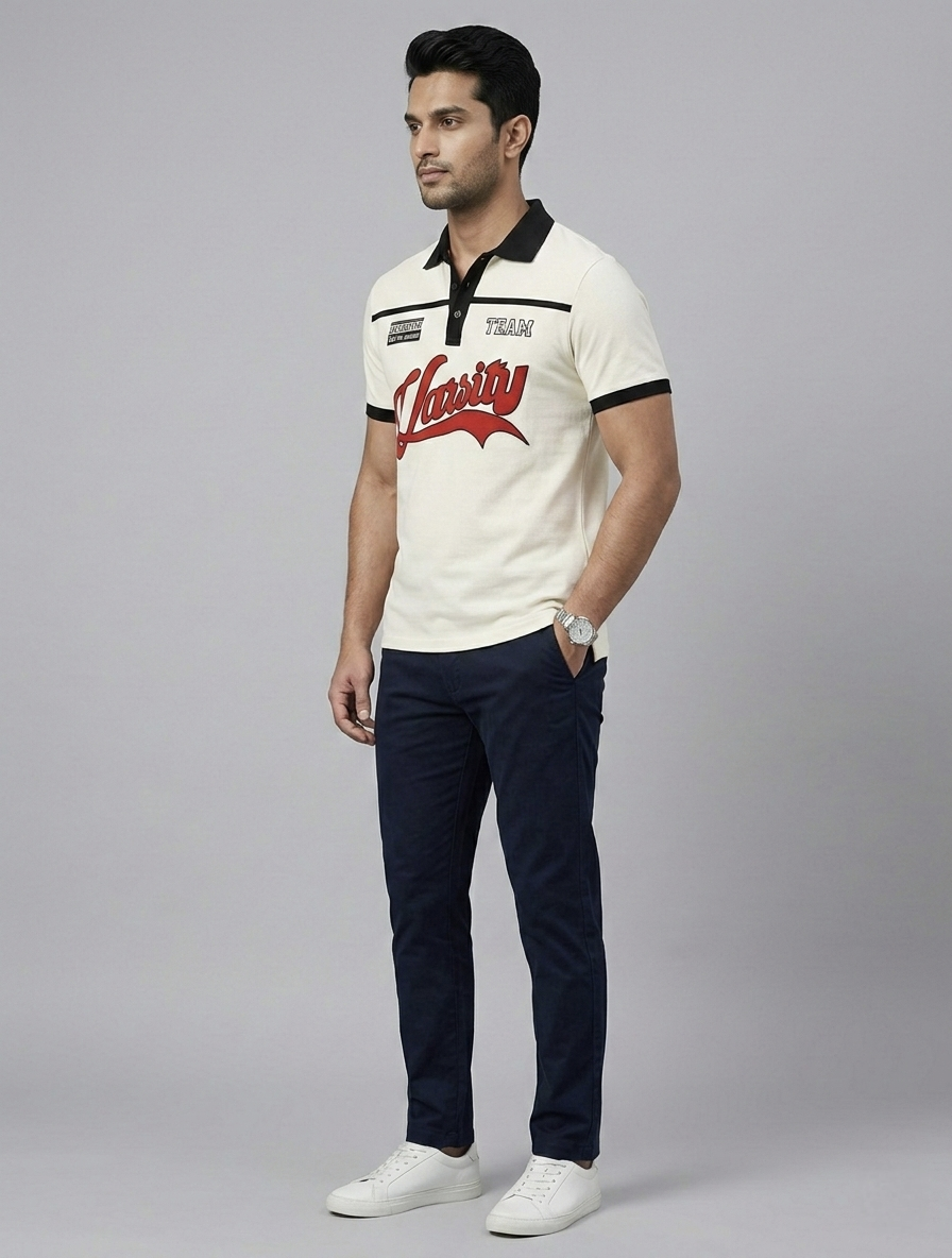 Ralph Lauren: Men Sports Spirit