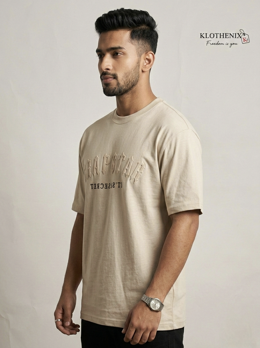 Trapstar - 3D Logo Secret Edition