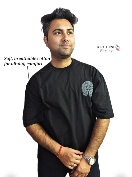 Crown Hearts: Man In Black Edition