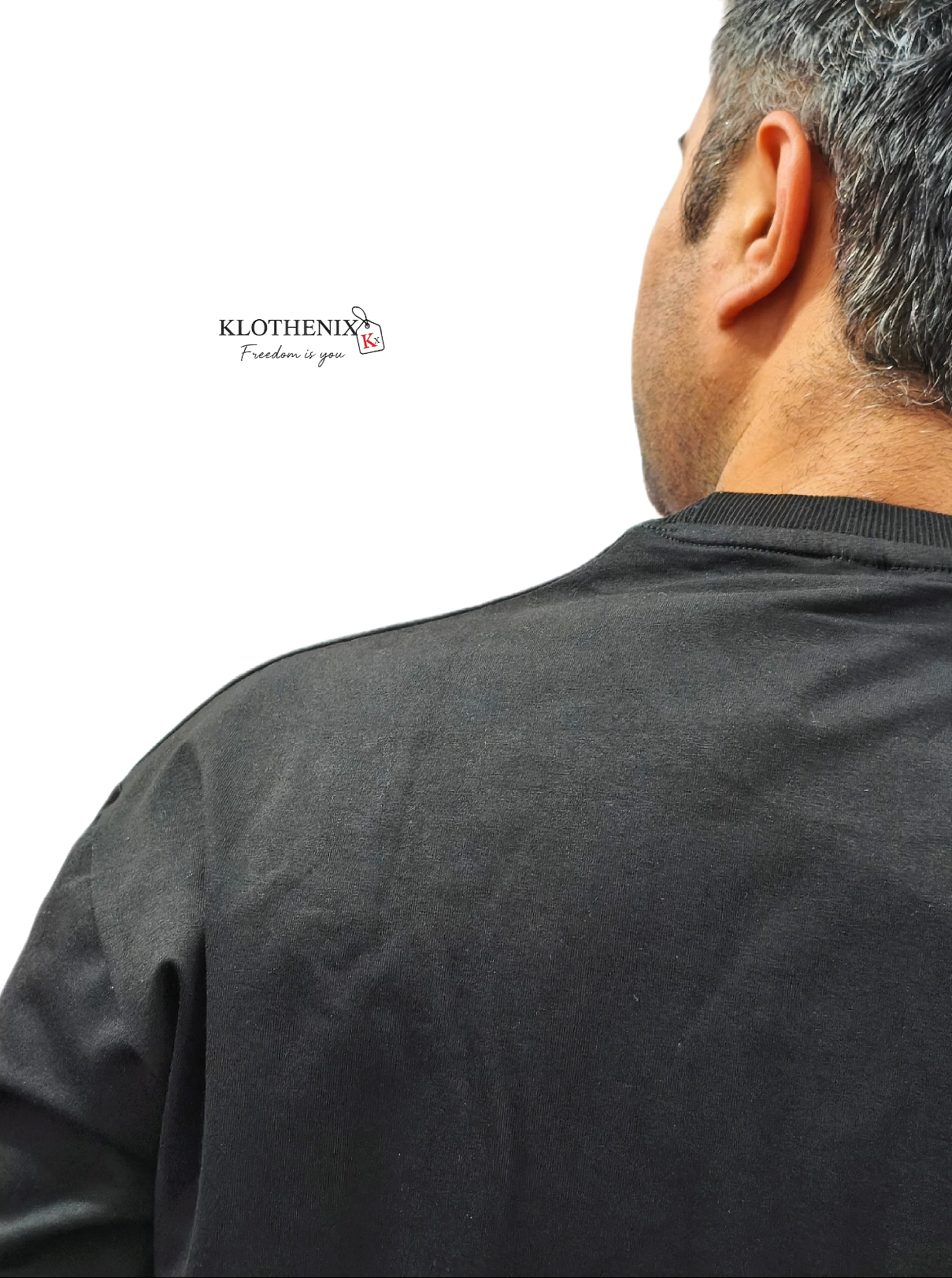 Crown Hearts: Man In Black Edition