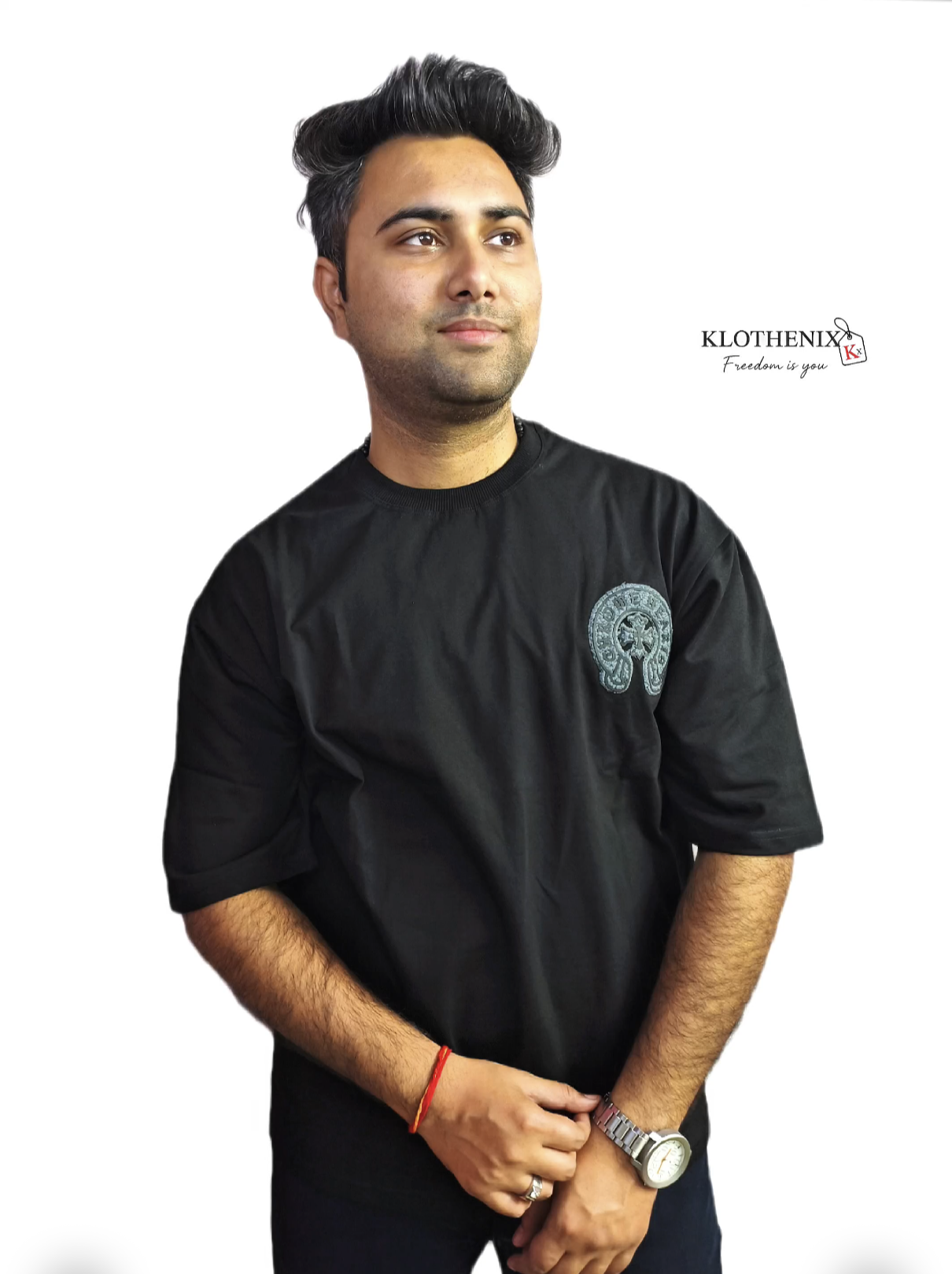 Crown Hearts: Man In Black Edition