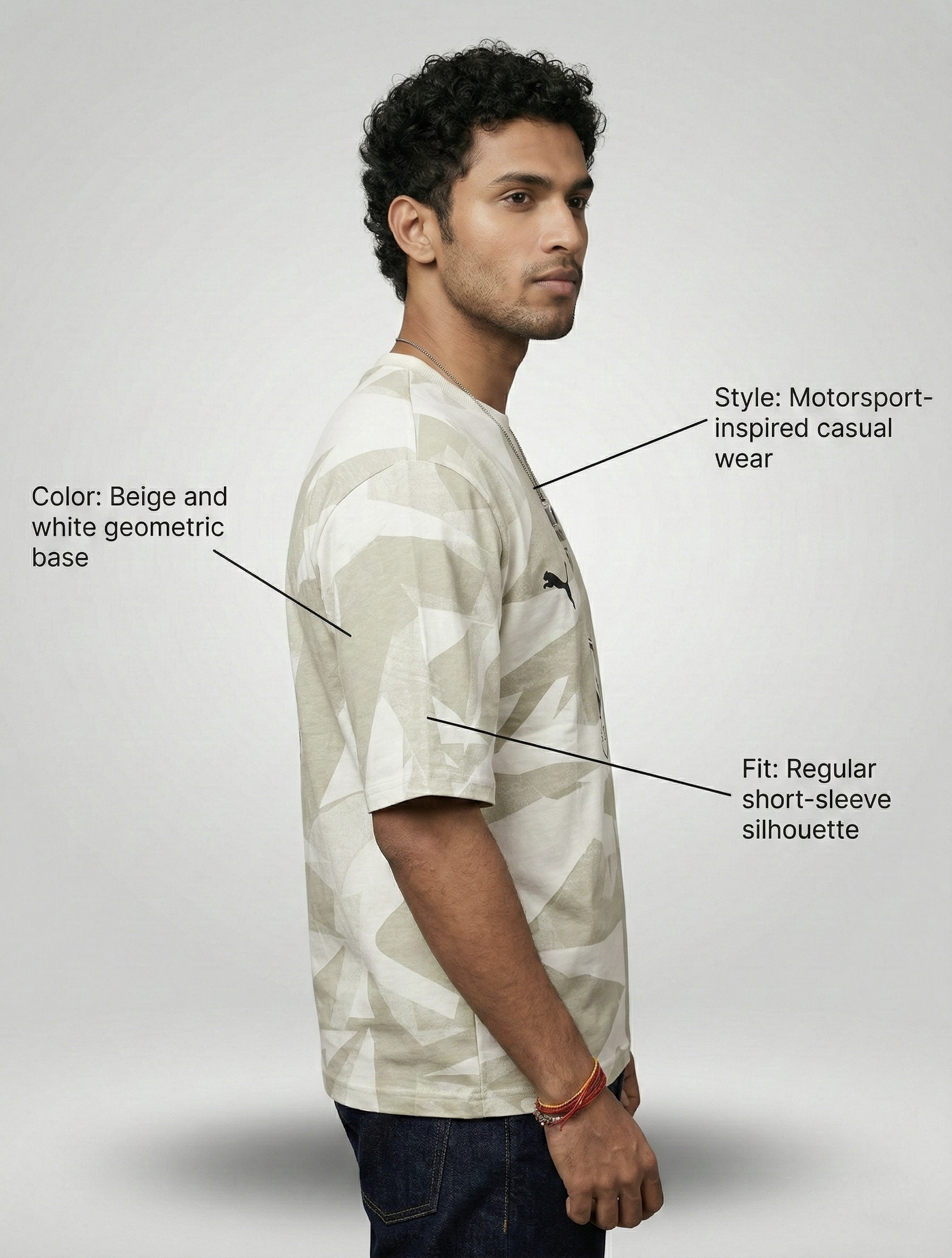 Puma Sage Green for Men