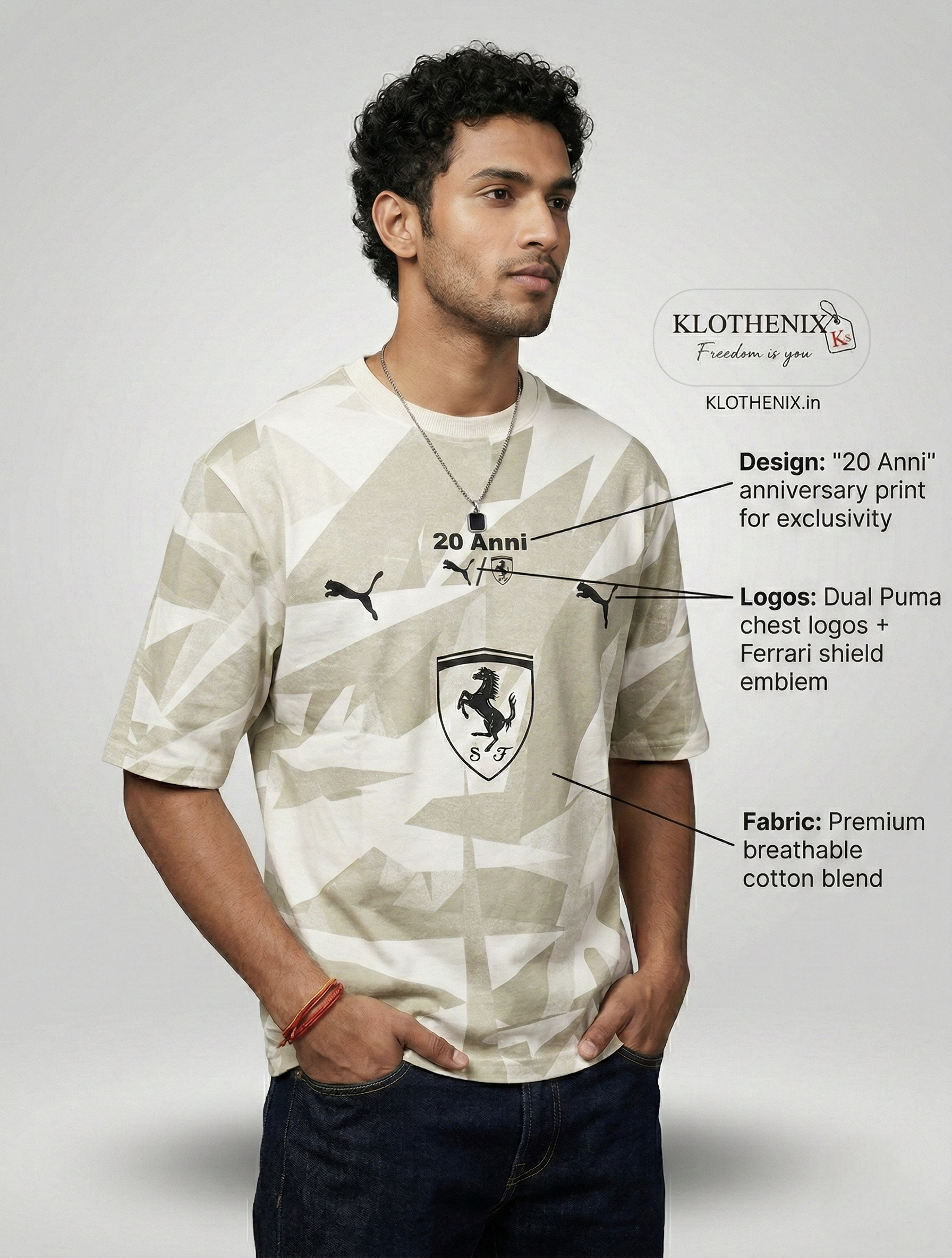 Puma Sage Green for Men