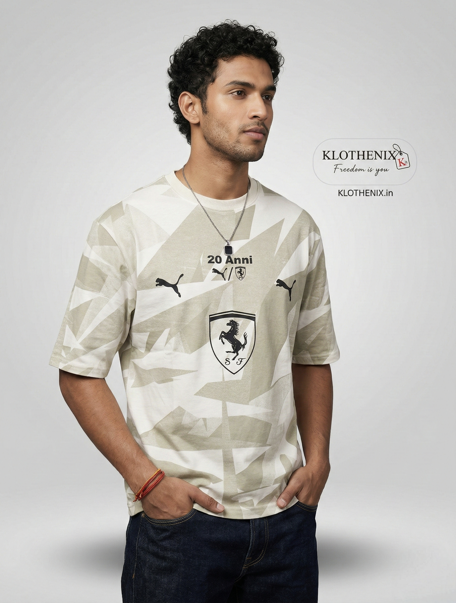 Puma Sage Green for Men